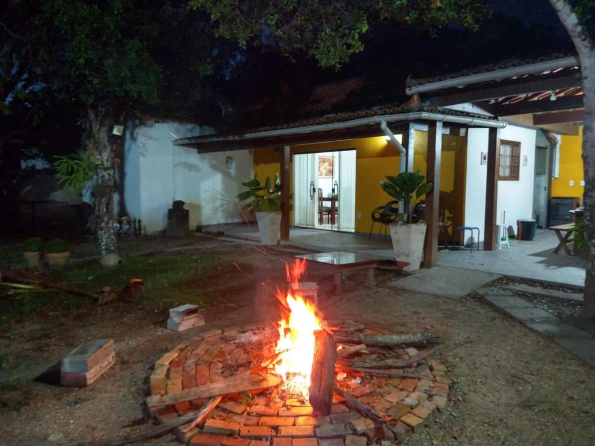 Casa Das Orquideas Arraial do Cabo Kültér fotó