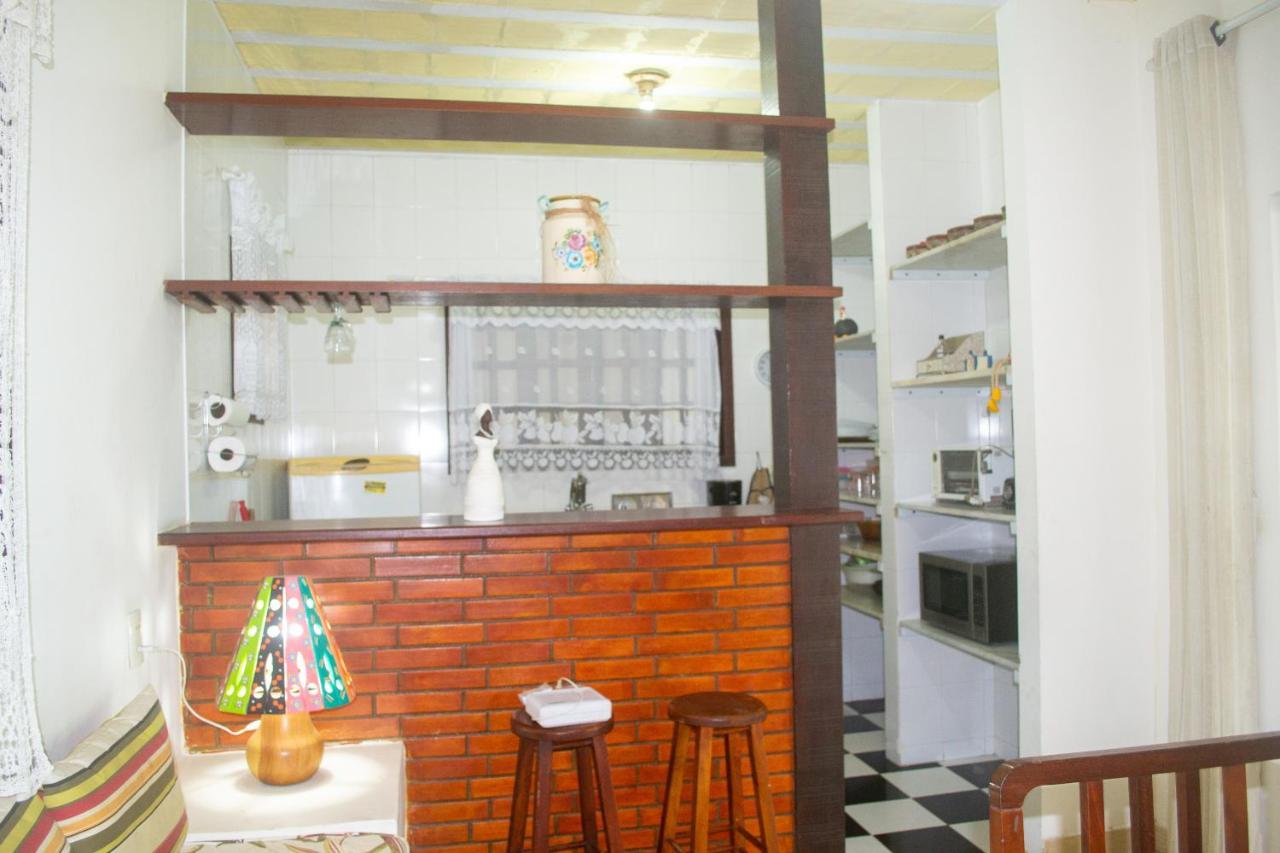 Casa Das Orquideas Arraial do Cabo Kültér fotó