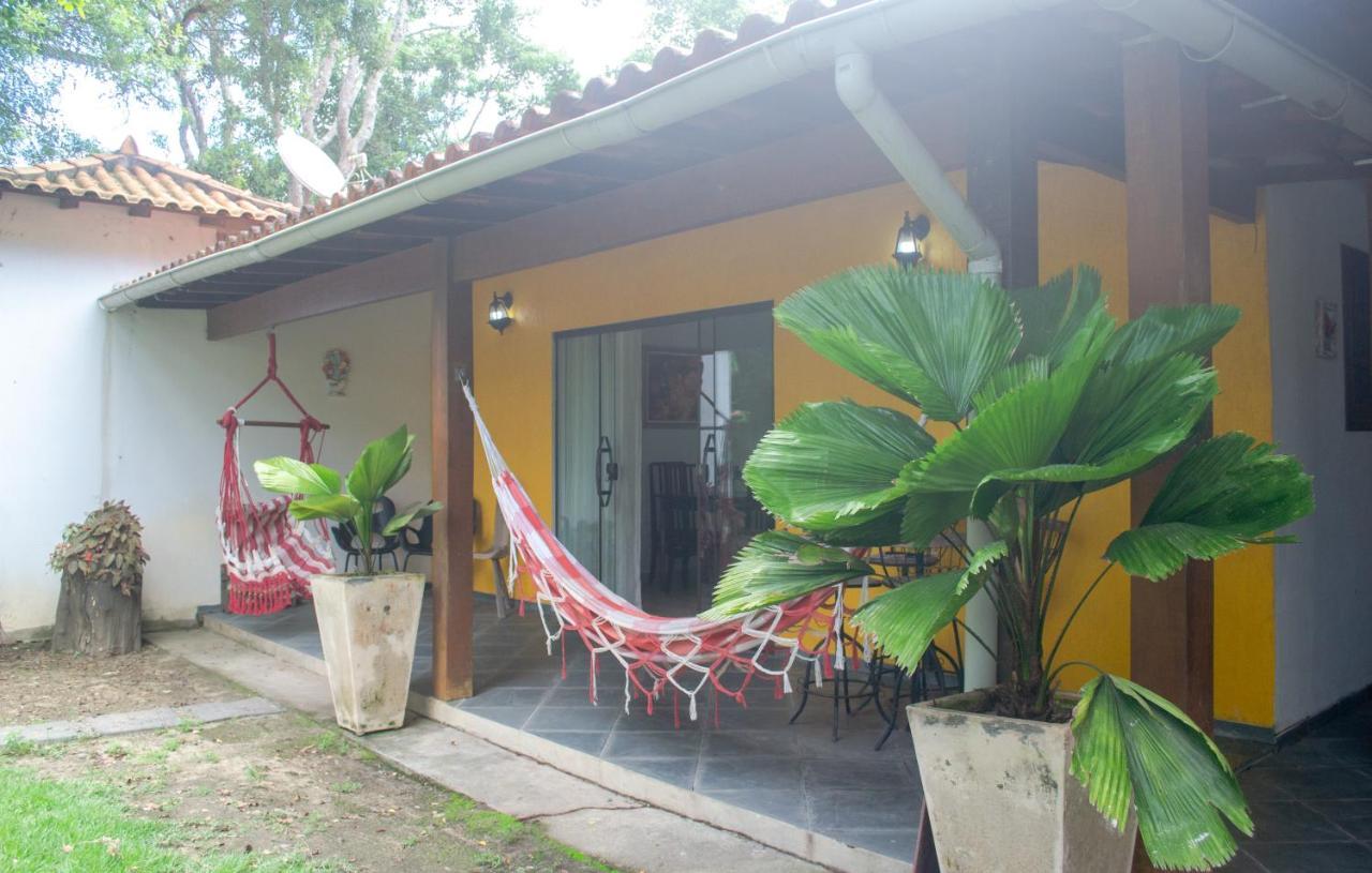 Casa Das Orquideas Arraial do Cabo Kültér fotó