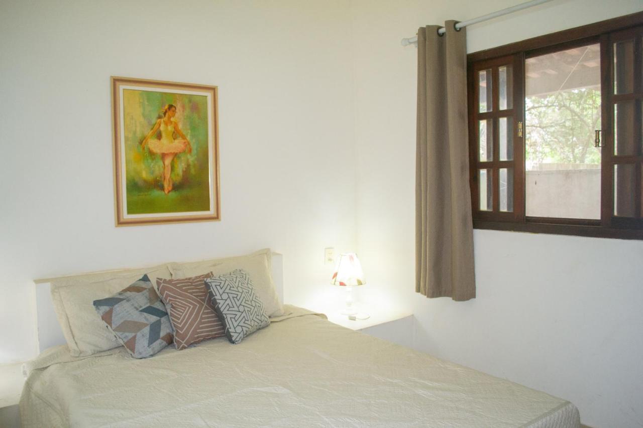Casa Das Orquideas Arraial do Cabo Kültér fotó