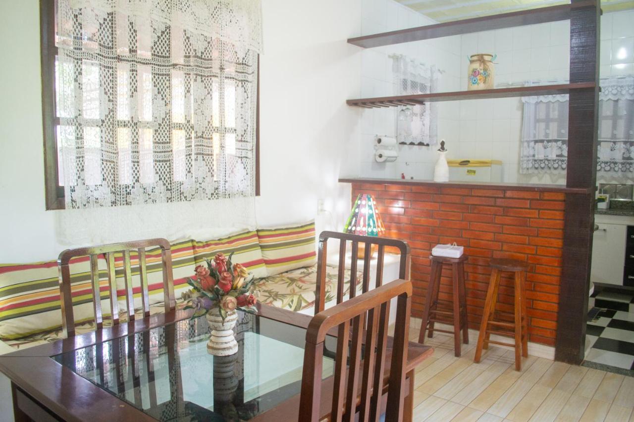 Casa Das Orquideas Arraial do Cabo Kültér fotó