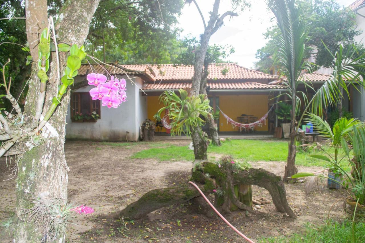 Casa Das Orquideas Arraial do Cabo Kültér fotó